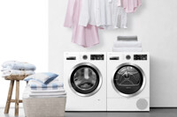 Tìm hiểu thông tin chi tiết về máy giặt sấy Bosch Serie 6