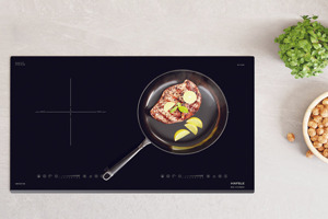 Tìm hiểu tính năng, đặc điểm của bếp từ đôi Hafele HC-I7325B