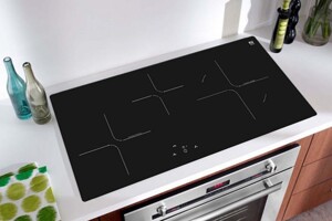 Tìm hiểu tính năng và đặc điểm nổi bật của bếp từ Kuchen SEI 382