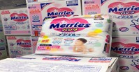Tìm hiểu ưu nhược điểm của tã quần Merries