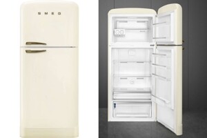 Tìm hiểu ưu, nhược điểm của tủ lạnh Smeg 524L FAB50RCRB5