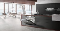 Tìm hiểu ưu và nhược điểm máy rửa bát Miele 14 bộ G 7200 SCi