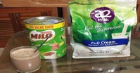 Tìm hiểu và hướng dẫn cách pha sữa A2 với Milo Úc đúng chuẩn