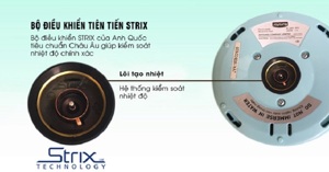 Tìm hiểu về 3 loại đế tiếp điện của bình đun nước siêu tốc