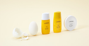 Tìm hiểu về các sản phẩm kem chống nắng Laneige