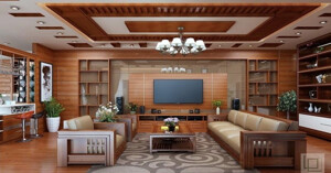 Tìm hiểu về cách bố trí nội thất trong căn hộ