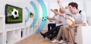 Tìm hiểu về công nghệ âm thanh trên tivi Panasonic