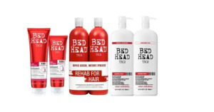 Tìm hiểu về dầu gội Bed Head của Tigi huyền thoại trong làng chăm sóc tóc