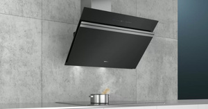 Tìm hiểu về dòng máy hút mùi Siemens LC91KWV60 đầy đủ nhất