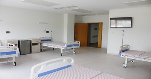 Tìm hiểu về giường bệnh viện