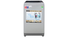 Tìm hiểu về máy giặt Aqua 7kg, 8kg, 9kg, 10kg? Giá bao nhiêu tiền?