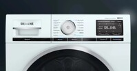 Tìm hiểu về máy sấy quần áo Siemens WT47XE40 iQ800 9 Kg
