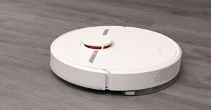 Tìm hiểu về Robot hút bụi Dreame V16