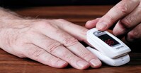 Tìm hiểu về sản phẩm máy đo SpO2 Microlife