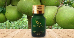 Tinh dầu bưởi hãng nào tốt nhất Haeva, Pomelo, Biyokea, Tigo hay Thorakao
