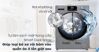 Tính năng cải tiến mới của máy giặt Aqua 9 kg AQD-D900F S