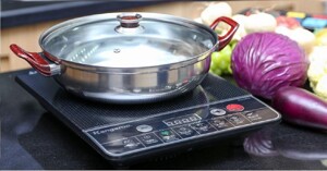 Tính năng nổi bật của bếp từ dương 1 vùng nấu Kangaroo KG20IH1