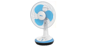 Tính năng nổi bật của quạt tích điện AC ARF03D123