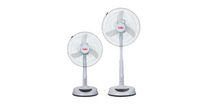 Tính năng nổi bật của quạt tích điện Saiko CR-931