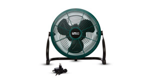 Tính năng nổi bật của quạt tích điện AC ARF01D103