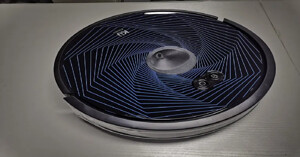 Tính năng nổi bật của robot hút bụi KU 8781