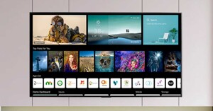 Tivi 65 inch LG 65UP7750PTB mang lại những gì cho người sử dụng?