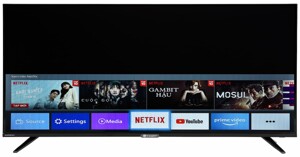 Tivi Aqua 32 inch LE32AQT6600G giá 4,25 triệu đồng có nên mua không?