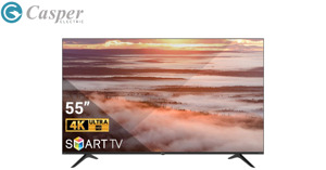 Tivi Casper 55 inch giá bao nhiêu tiền? TOP 3 lựa chọn tốt nhất năm 2023