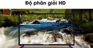 Tivi cũ giá rẻ dưới 2 triệu - Lựa chọn phù hợp với nhu cầu giải trí tiết kiệm cho mọi gia đình