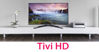 Tivi HD liệu đã lỗi thời trong năm 2018 ?