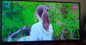 Tivi LED Sharp 32 inch 2T-C32CC1X-giá rẻ nhưng chất lượng không hề "rẻ"