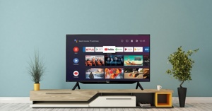 Tivi LED Sharp Full HD 42 inch 2T-C42BG1X - Sự lựa chọn tiện dụng, đa năng cho mọi gia đình