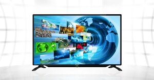 Tivi LED Sharp HD 32 inch 2T-C32BD1X mang lại những lợi ích gì cho người dùng?
