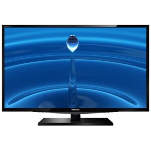 Tivi LED Toshiba 32PX200 – Giải trí tuyệt vời hơn