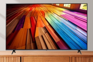 Tivi LG 50UT8050PSB - Giá phổ thông nhưng chất lượng hàng đầu phân khúc