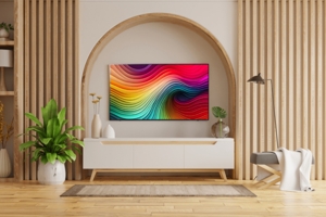 Tivi LG 55NANO81TSA - Giá còn 10 triệu, cung cấp trải nghiệm sành điệu