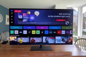 Tivi LG 65G4PSA - Độ sáng cao ngất, hiển thị nội dung cực chất