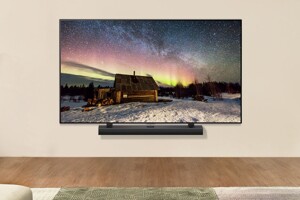 Tivi LG 65QNED86TSA - Công nghệ đột phá, giá tầm trung