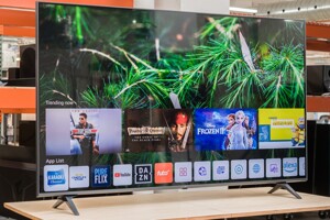Tivi LG 65UQ8000PSC - Điểm cộng và điểm trừ mà người dùng cần nắm rõ