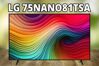 Tivi LG 75NANO81TSA và 7 đặc điểm nổi bật hấp dẫn người dùng