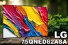 Tivi LG 75QNED82ASA có đáng mua với mức giá 23 triệu hay không?