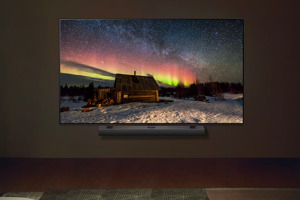 Tivi LG 86QNED91TSA - Kiệt tác giải trí cho không gian sang trọng!