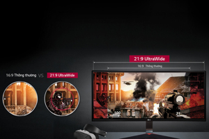 Tivi màn hình cong có lợi gì? Gợi ý Top 5 sản phẩm bán chạy nhất