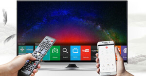 Tivi Samsung 40 inch giá bao nhiêu? TOP 03 lựa chọn tốt nhất 2023