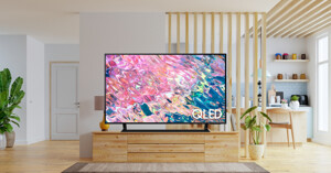 Tivi Samsung 43 inch giá bao nhiêu? TOP lựa chọn tốt nhất năm 2023