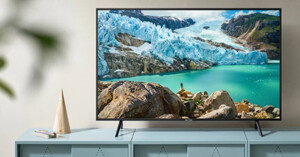 Tivi Samsung 55 inch giá bao nhiêu? TOP 03 lựa chọn tốt nhất năm 2023