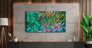 Tivi Samsung Neo QLED 4K 75 inch QA75QN90B giá chỉ từ 45 triệu đồng có nên mua không?