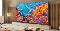 Tivi Smart LG 4K 65 inch 65UQ751: Hiện đại hơn, đẹp mắt hơn!