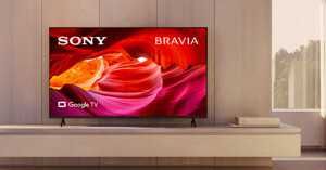 Tivi Sony 43 inch giá bao nhiêu tiền? TOP 03 lựa chọn tốt nhất