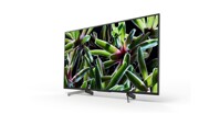 Tivi Sony 55 inch KD-55X7000G với chất lượng âm thanh, hình ảnh nổi bật